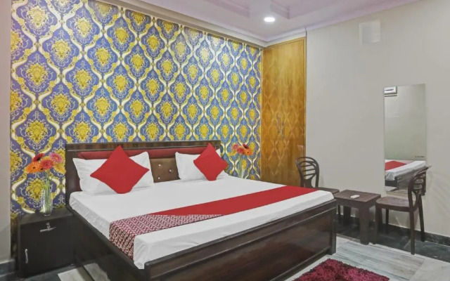 OYO 88010 Hotel Metro Inn