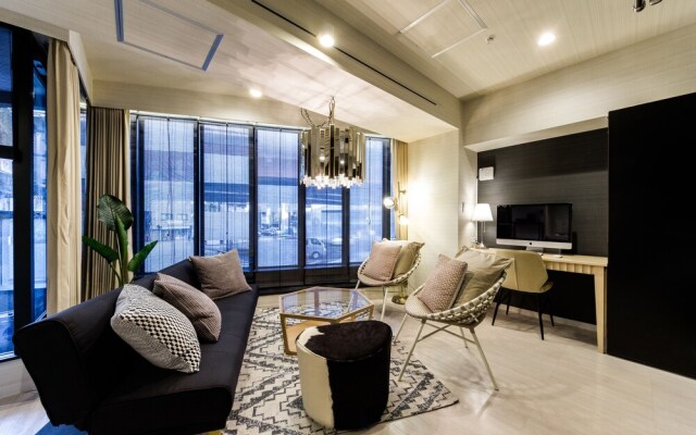 Akihabara Luxury Cityhouse