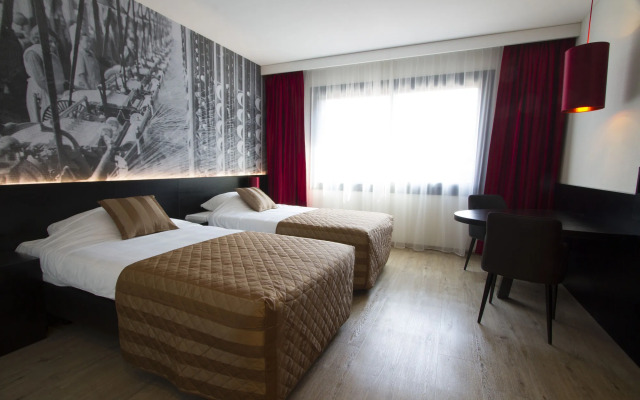 Bastion Hotel Tilburg