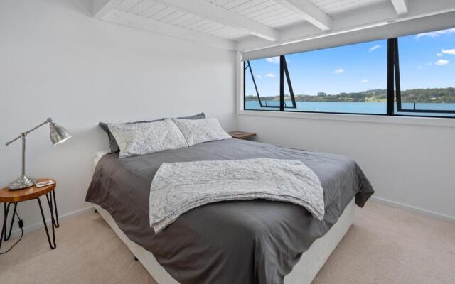 The Palm House - Kerikeri Holiday Home