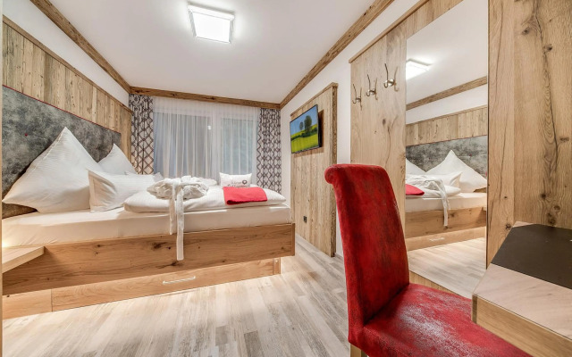 Alpen Air exklusive Apartments