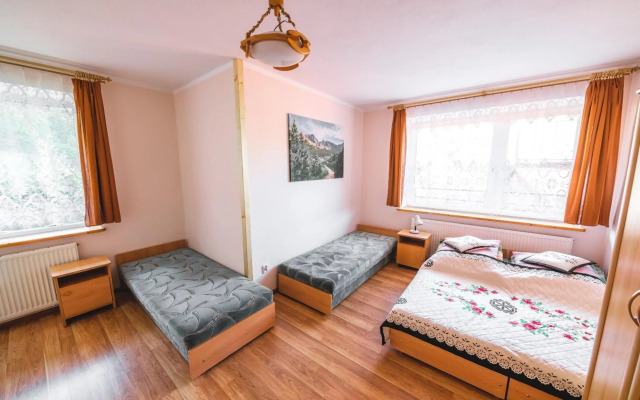 Hostel & Apartments u Florka 2