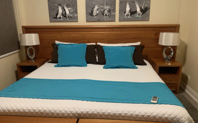 Torre Mar Galapagos Boutique Suites