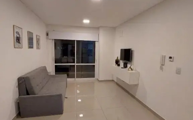 Edificio Leonardo, 5to piso