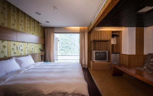 WULAI SungLyu Spring Resort