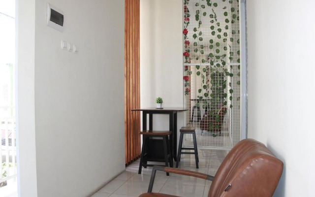 The Peak Guest House