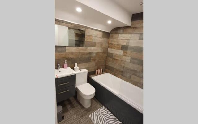 Stamford - Entire 1 bed cosy home.