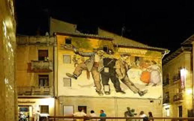 Casa Haro
