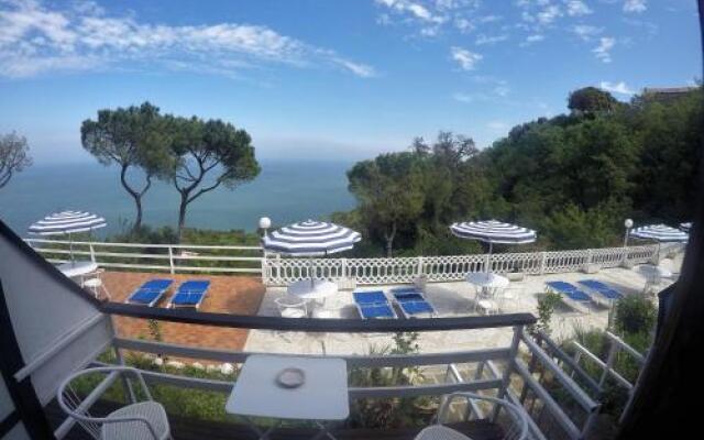 Bed and Breakfast Sea View Sirolo di Amedeo