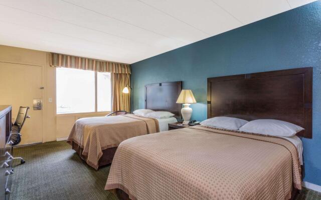 Travelodge by Wyndham Virginia Beach