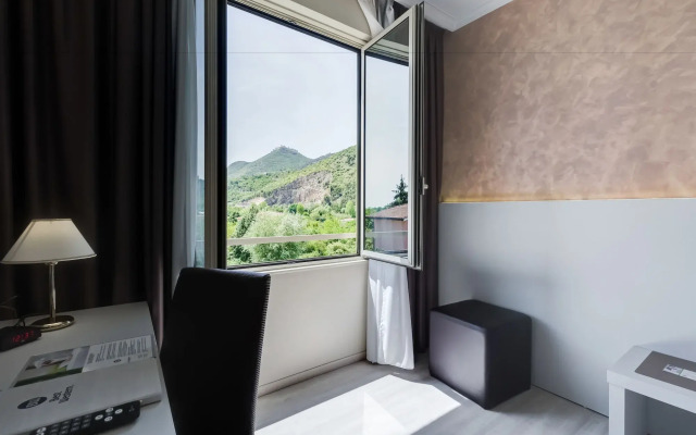 Best Western Hotel Rocca