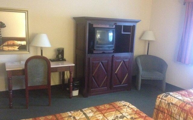 Hudson Inn Auberge