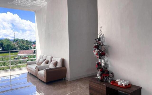 Wisma Maestro Toraja RedPartner