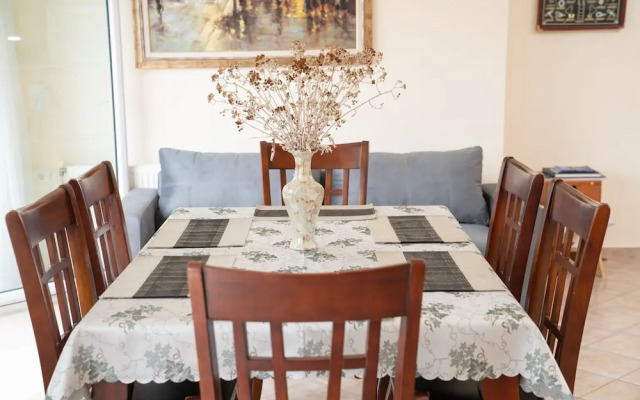 Faos Luxury Apartments 2
