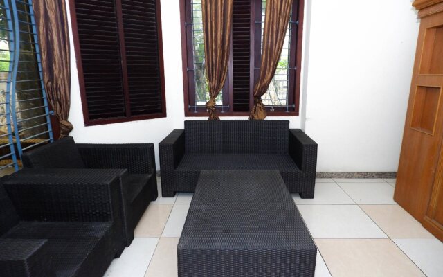OYO 381 House of Blessing Guest House