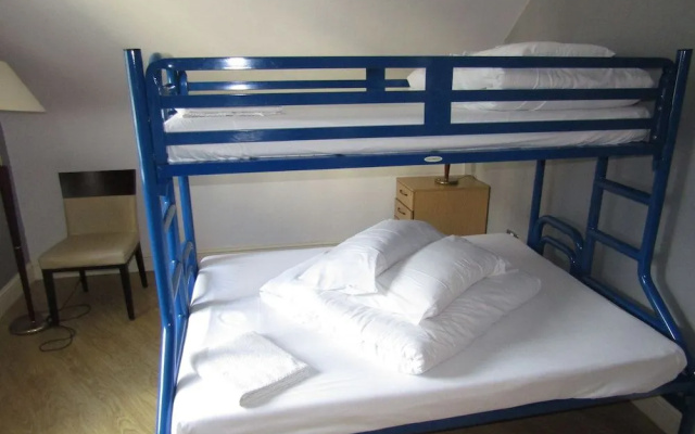 Sleepzone