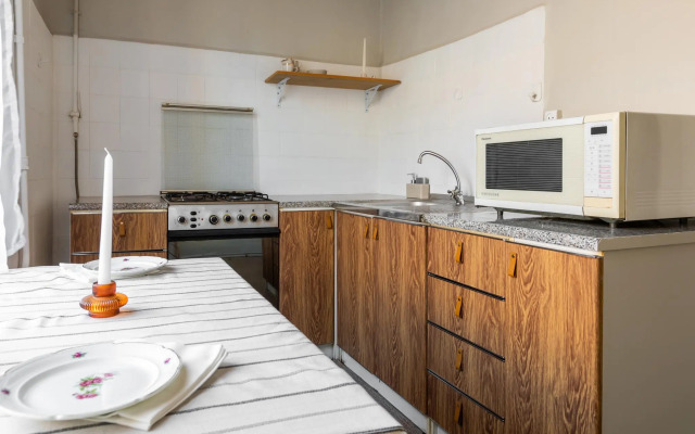 Апартаменты 1896 на Канале Грибоедова