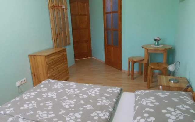 Hétkanyar Vendégház