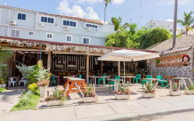 Gorgeous Apartment With Private Picuzzi D3