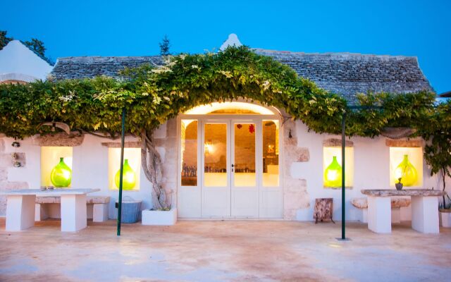 Masseria San Michele