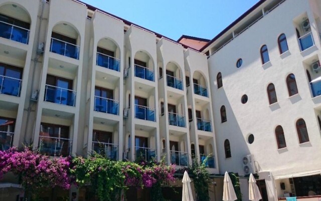 Kent Studyo Hotel