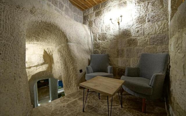 Lunar Cappadocia Hotel