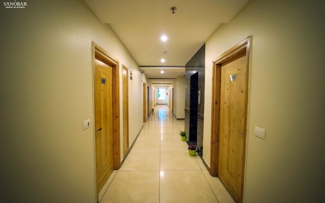 The Fern Residency Manali