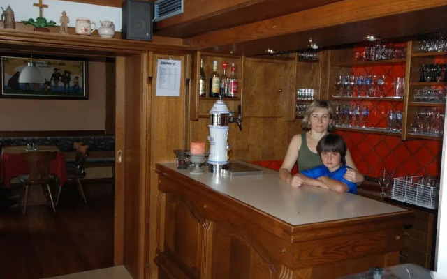 Pension Persch