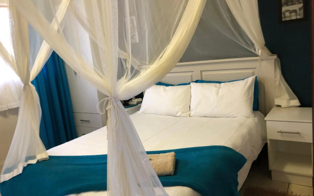 Fisherhaven Traveller's Lodge - Hostel