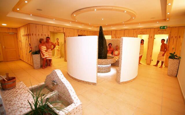 Familien Resort Petschnighof