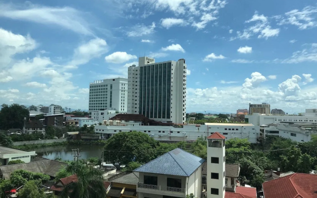 The Astra Condo Chiang Mai