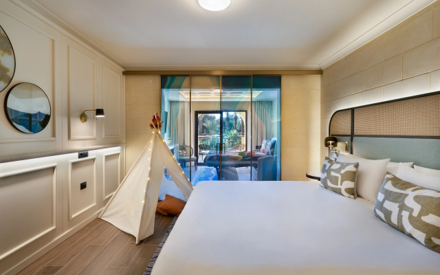 Kempinski Hotel San Lawrenz