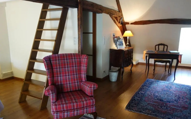 Le Fassardy - Chambre d'Hôtes