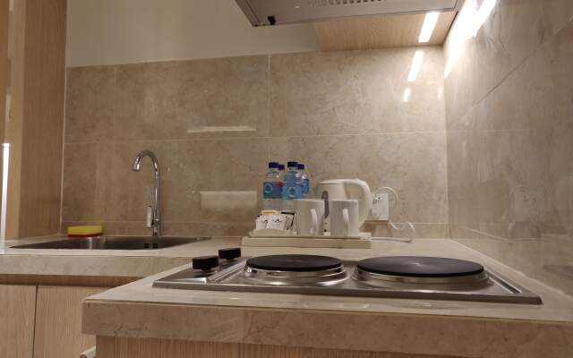 Astara Hotel Balikpapan