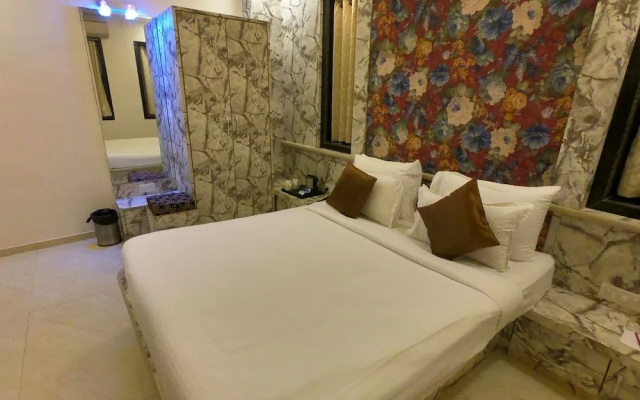 Jivanta Hotel Mahabaleshwar