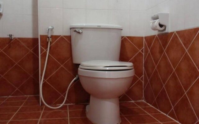 Nida Rooms Liang Muang Tamarin