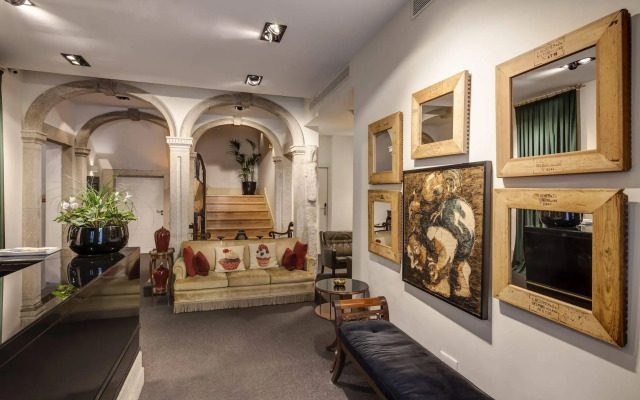 Flores Boutique Hotel & Spa