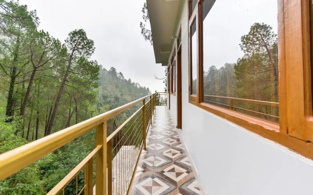 Oyo 46069 Asha Residency