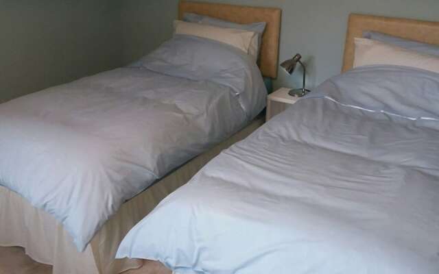 Clopton Road Self Catering