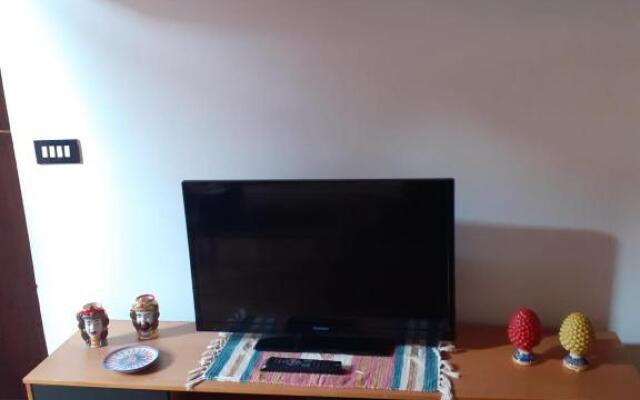 Home Casa Professa 1