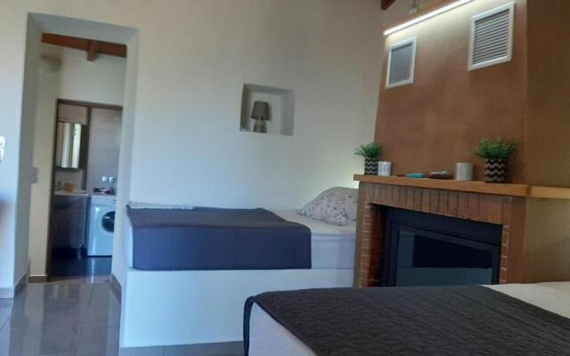 Panagiotas house, Monemvasia