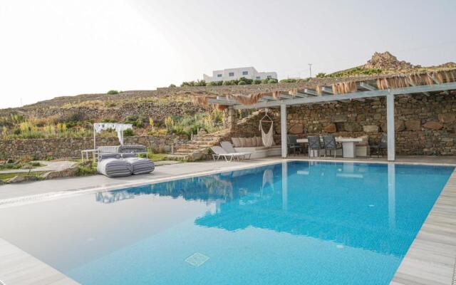 Vesper Jewel Luxurious Residence Complex