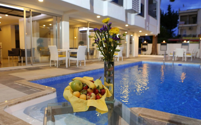 Letstay Hotel - Adults Only