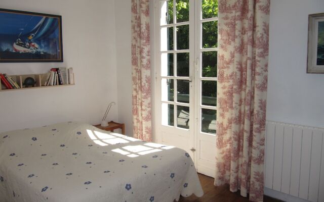 Villa Saint Joseph