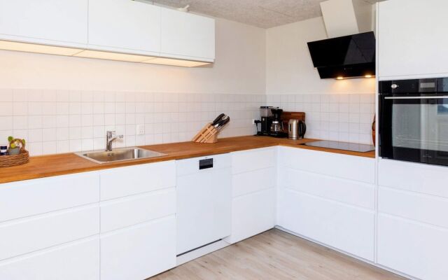 Holiday Home in HjÃ¸rring
