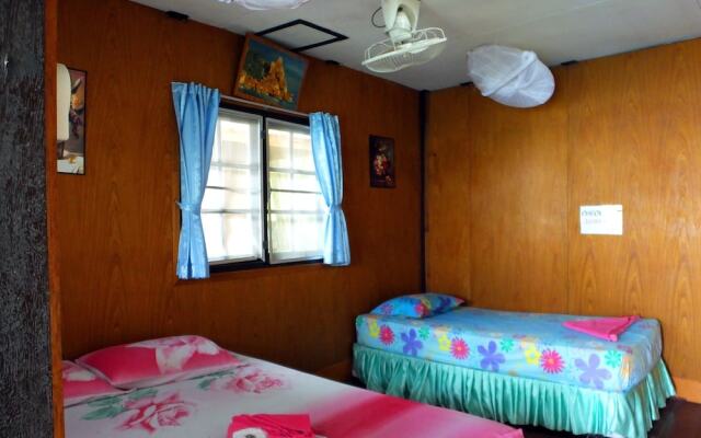 OK2 Bungalow