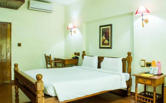 Isola Di Cocco – Guest Rooms – Poovar