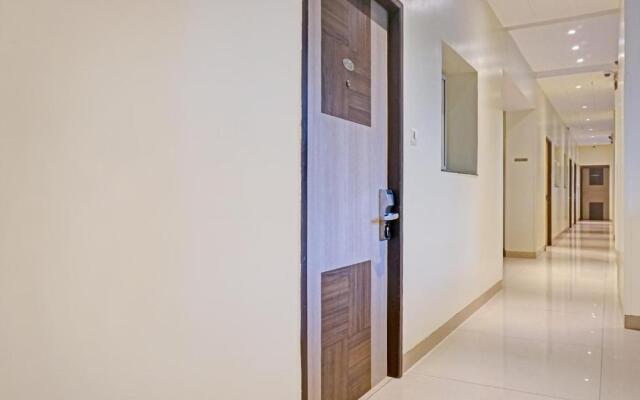 Hotel Madhav International