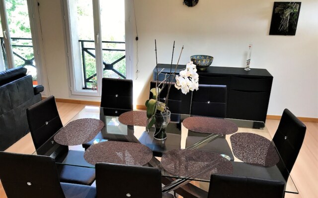 Casa Cacao appartement