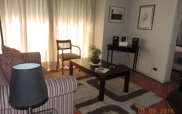 Costanera Apart
